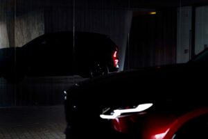 Nová Mazda CX-5 je už takmer tu