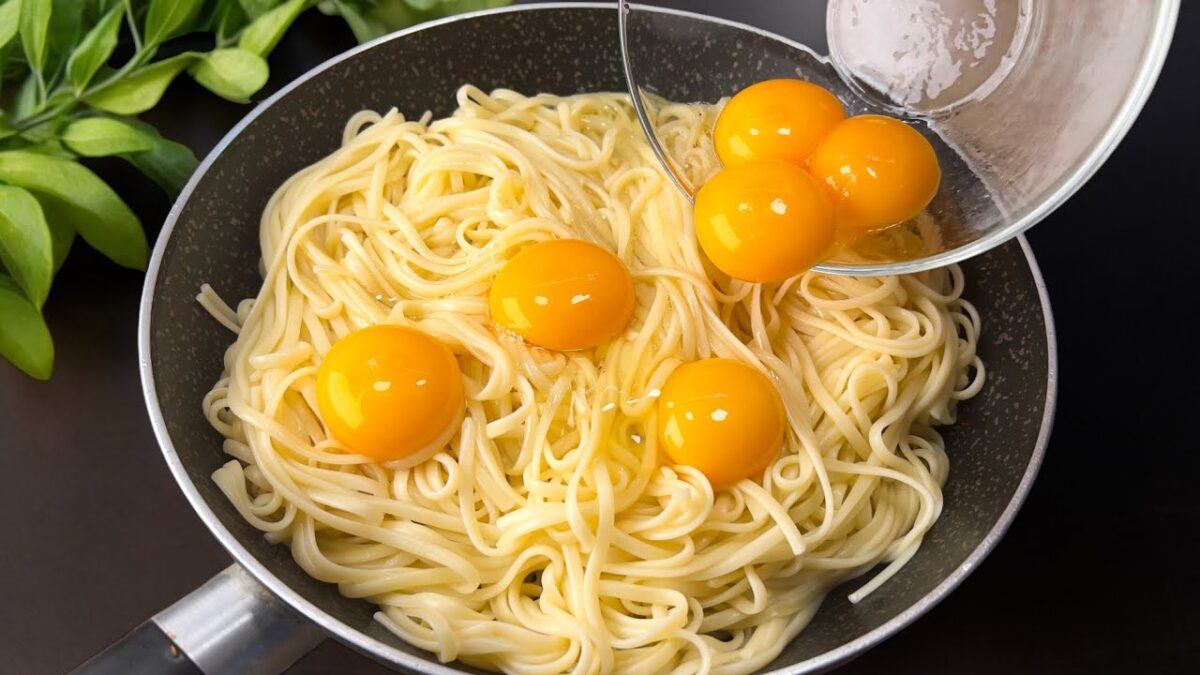 Tradičný rodinný recept.