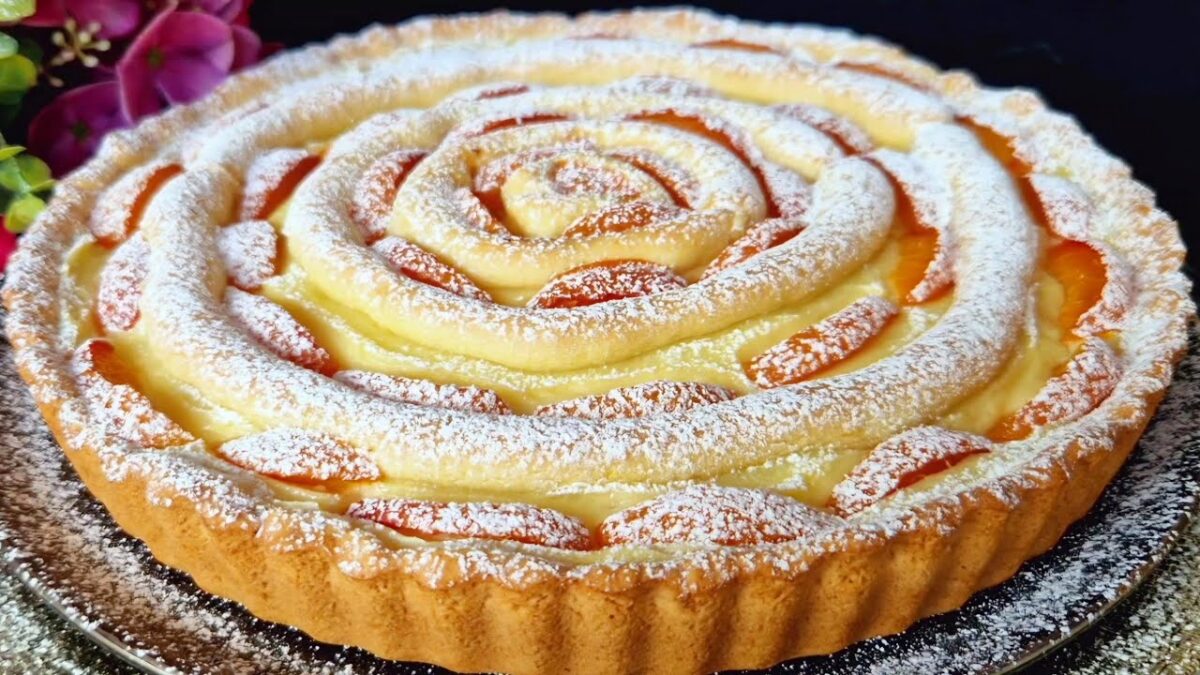 Slávna talianska torta, ktorá zblázni celý internet