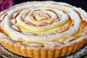 Slávna talianska torta, ktorá zblázni celý internet