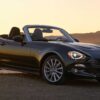 Kto si kúpil nový Fiat 124 Spider v druhom štvrťroku 2025?
