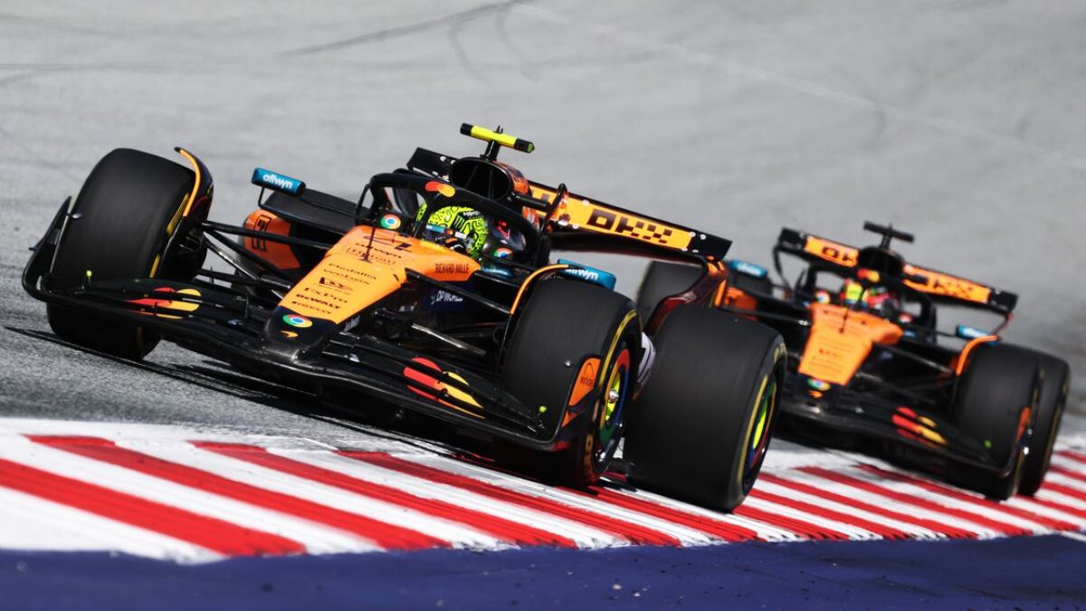 Predpovede pre F1: Fanúšikovia volia víťaza Veľkej ceny Británie.