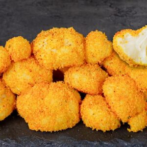 Zdravý a jednoduchý recept, ako naučiť deti jesť zeleninu!