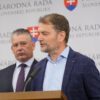 Stanovisko k okrúhlemu stolu u Pellegriniho k výdavkom na obranu