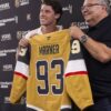 NHL sledovanie voľných hráčov: Každý podpis na živo.