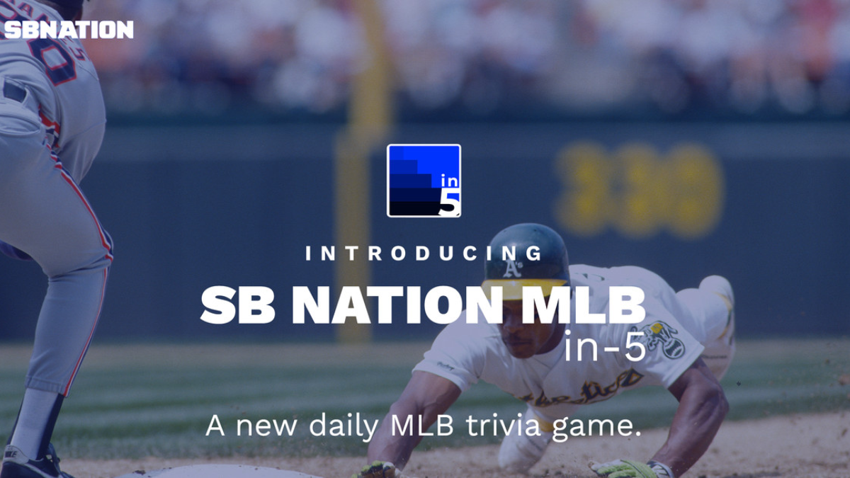 MLB trivia: Tvoj denný kvíz za 5 sekúnd, stredajšia edícia.
