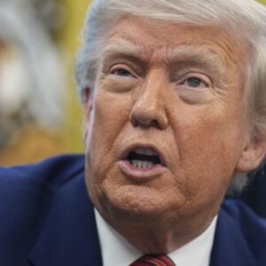 Trumpove cľové by stáli stredne veľkých zamestnávateľov v USA 82,3 miliardy dolá...