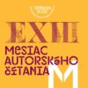 Mesto Trenčín: Mesiac autorského čítania aj v Trenčíne