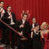 „Gossip Girl“ kolegovia sa opäť stretli v novej knižnej romantickej ...
