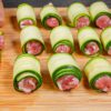 Robím tento recept každý týždeň, lebo ho každý miluje! Iba 3 ingrediencie!