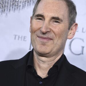 Generálny riaditeľ Amazonu Andy Jassy: AI znamená menej pracovných miest a my sm...