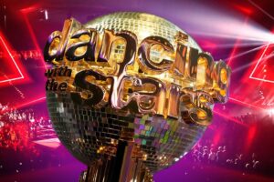 WWE superstar si pozerá tanečnú šou Dancing With the Stars ako ďalšiu veľkú výzv...