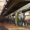 Požiar ochromil varšavské metro