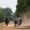 UK: V Spojenom kráľovstve zaznamenali doteraz najteplejší deň v roku, až 40-stup...