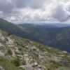 Turista zahynul pri páde medzi Ďumbierom a Chopkom