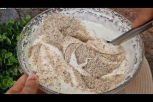 Španielska torta s tromi zložkami
