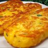 Babičkin recept na zemiaky s vajcom