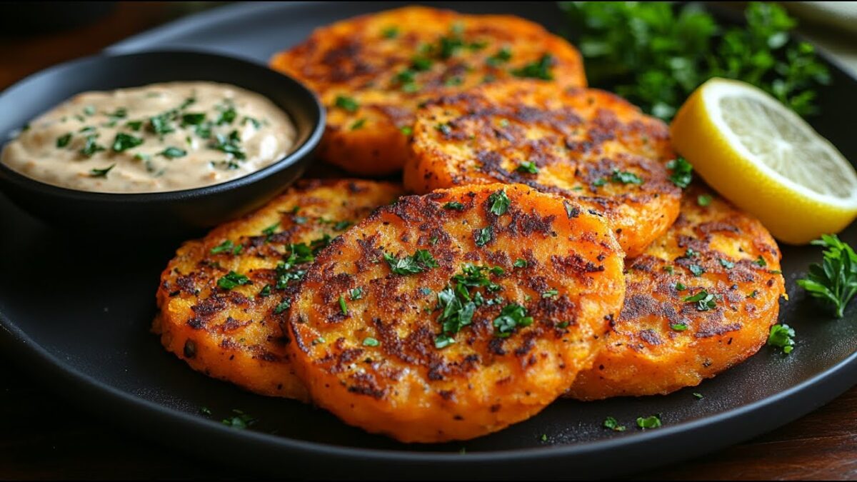 Veganské sladké rösti s tofu krémom – zdravý jarný recept