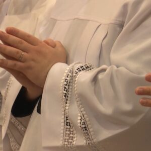 Poľský súd odsúdil rehoľníka za zbierku detskej pornografie