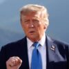 Iránsky klerik nepriamo pohrozil Trumpovi smrťou
