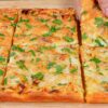 Lepšie ako pizza! Len nastrúhaj zemiaky na rýchlu večeru!