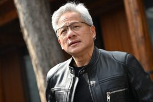 Generálny riaditeľ Nvidie Jensen Huang tvrdí, že AI „pravdepodobne“ ...