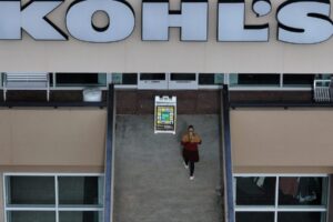 Kohl’s „prekvapil“ Wall Street výrazným prekročením očakávanýc...