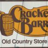 Trump želá reštaurácii Cracker Barrel „Veľa šťastia do budúcnosti“ p...