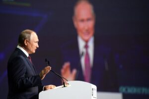 USA skúmali energetické dohody s Ruskom počas mierových rokovaní o Ukrajine.