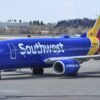 Spoločnosť Southwest Airlines začne účtovať poplatky obéznym cestujúcim za extra...