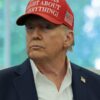 CBO: Trumpove clá prinášajú dostatočné príjmy na zníženie deficitov o 4 bilióny ...