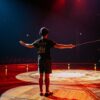 Slávny Cirque du Soleil mieri do Prahy. Nahliadnite s nami do zákulisia veľkolep...