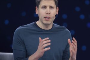 Úvery poháňajú rozmach umelej inteligencie – a obavy z bubliny.