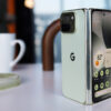 Google Pixel 10 Pro Fold: Prvý skladací telefón s IP68 a prečo je to dôležité
