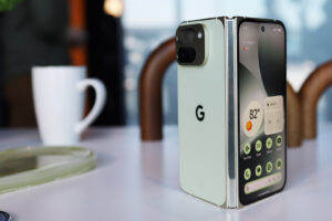 Google Pixel 10 Pro Fold: Prvý skladací telefón s IP68 a prečo je to dôležité