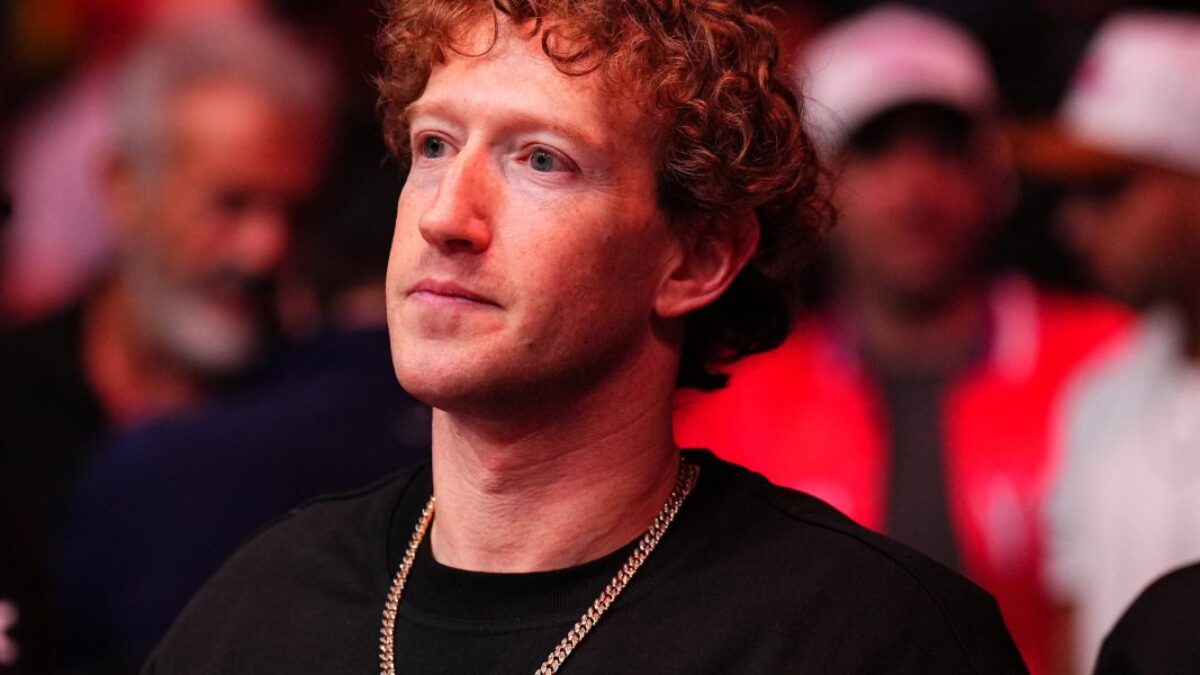 Musk oslovil Zuckerberga z Mety so žiadosťou o pomoc pri pokuse xAI prevziať OpenAI, vyplýva zo súdnych dokumentov.