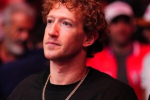 Musk oslovil Zuckerberga z Mety so žiadosťou o pomoc pri pokuse xAI prevziať Ope...