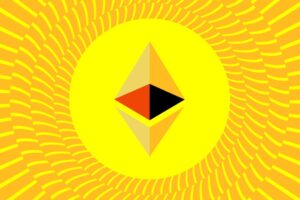 Ethereum sa priblížilo k rekordnému maximu po tom, čo šéf Fedu povedal, že dochá...