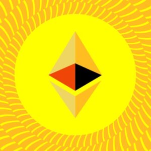 Ethereum sa priblížilo k rekordnému maximu po tom, čo šéf Fedu povedal, že dochá...