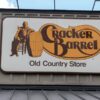 Prvý rebrand Cracker Barrelu za takmer 50 rokov sa nepodaril. Akcie spoločnosti ...