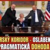 Peter Tóth: 99-ročný americký koridor na Južnom Kaukaze – čo to znamená  pre Rus...