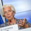 Lagarde vyzýva Európu, aby rozšírila obchod aj mimo USA po zavedení Trumpových c...