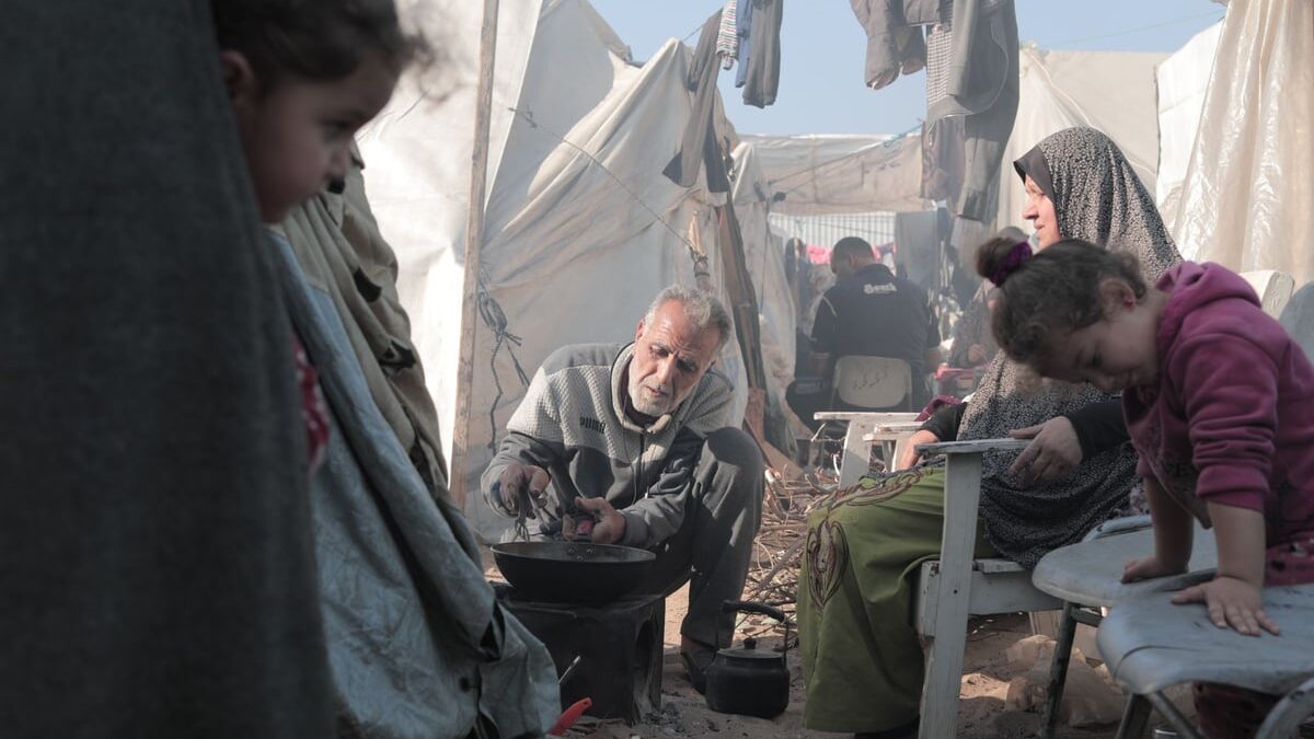 Počet úmrtí humanitárnych pracovníkov pravdepodobne prekoná minuloročný rekord.