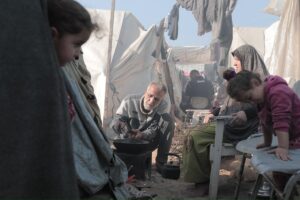 Počet úmrtí humanitárnych pracovníkov pravdepodobne prekoná minuloročný rekord.