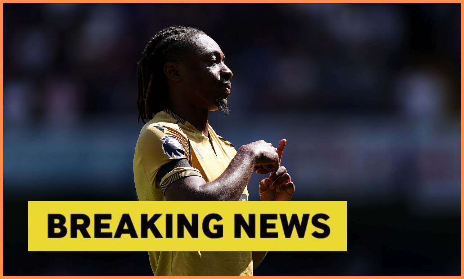 Crystal Palace hľadá náhradu za Ezeho v podobe Hwang Hee-chana.