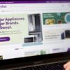 Finančný riaditeľ Wayfair tvrdí, že predajcovia na trhovisku spoločnosti s objem...
