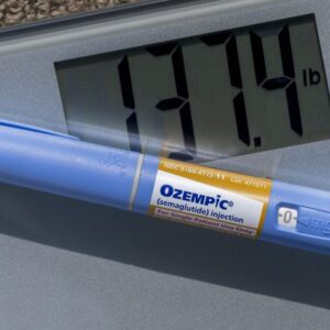 Novo Nordisk znižuje cenu Ozempicu na polovicu, na 499 dolárov pre amerických pa...
