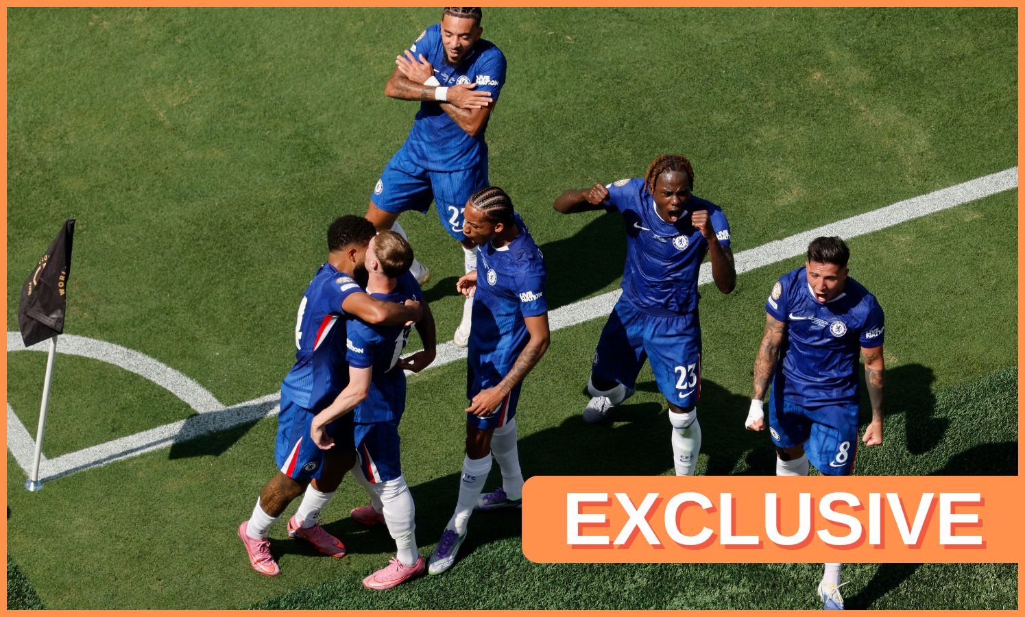 Hráč Chelsea Trevoh Chalobah čelí neistej budúcnosti na Stamford Bridge.