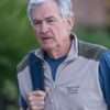 Šéf Fedu Jerome Powell môže vážne sklamať Wall Street v Jackson Hole.