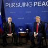 Putin súhlasil s tým, aby USA a Európa ponúkli Ukrajine bezpečnostné záruky v št...